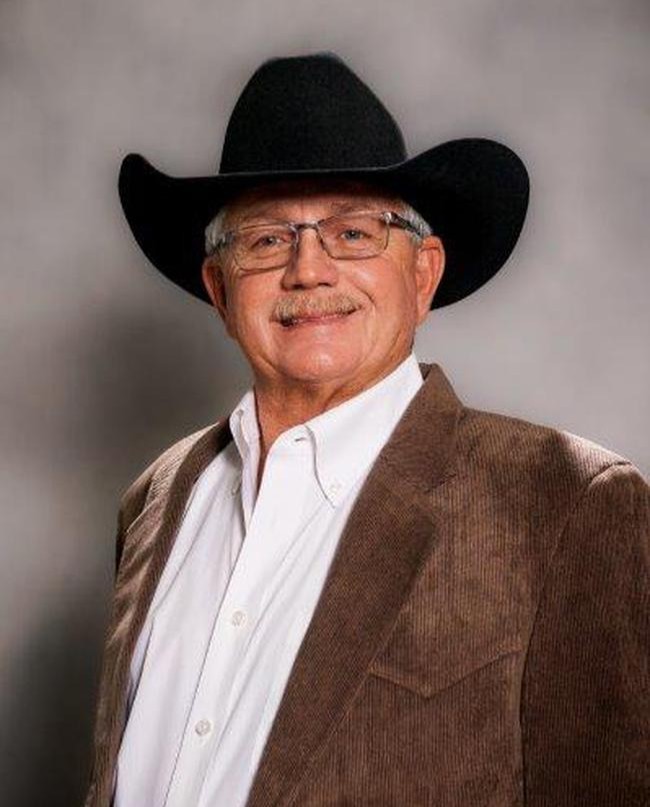 Roger St. Clair