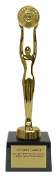 Presidents Award Centurion