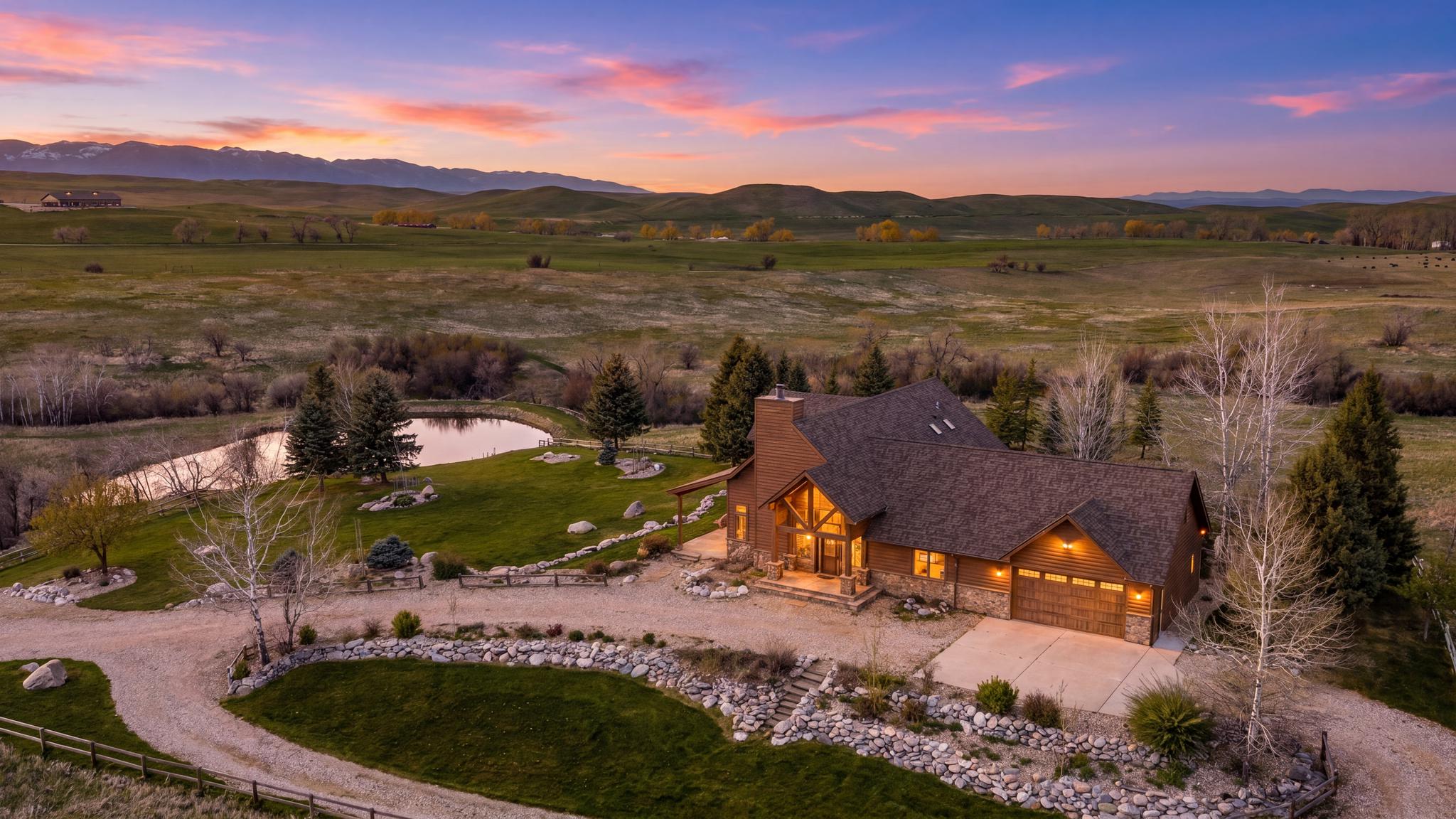 625 Bird Farm Ranch Rd