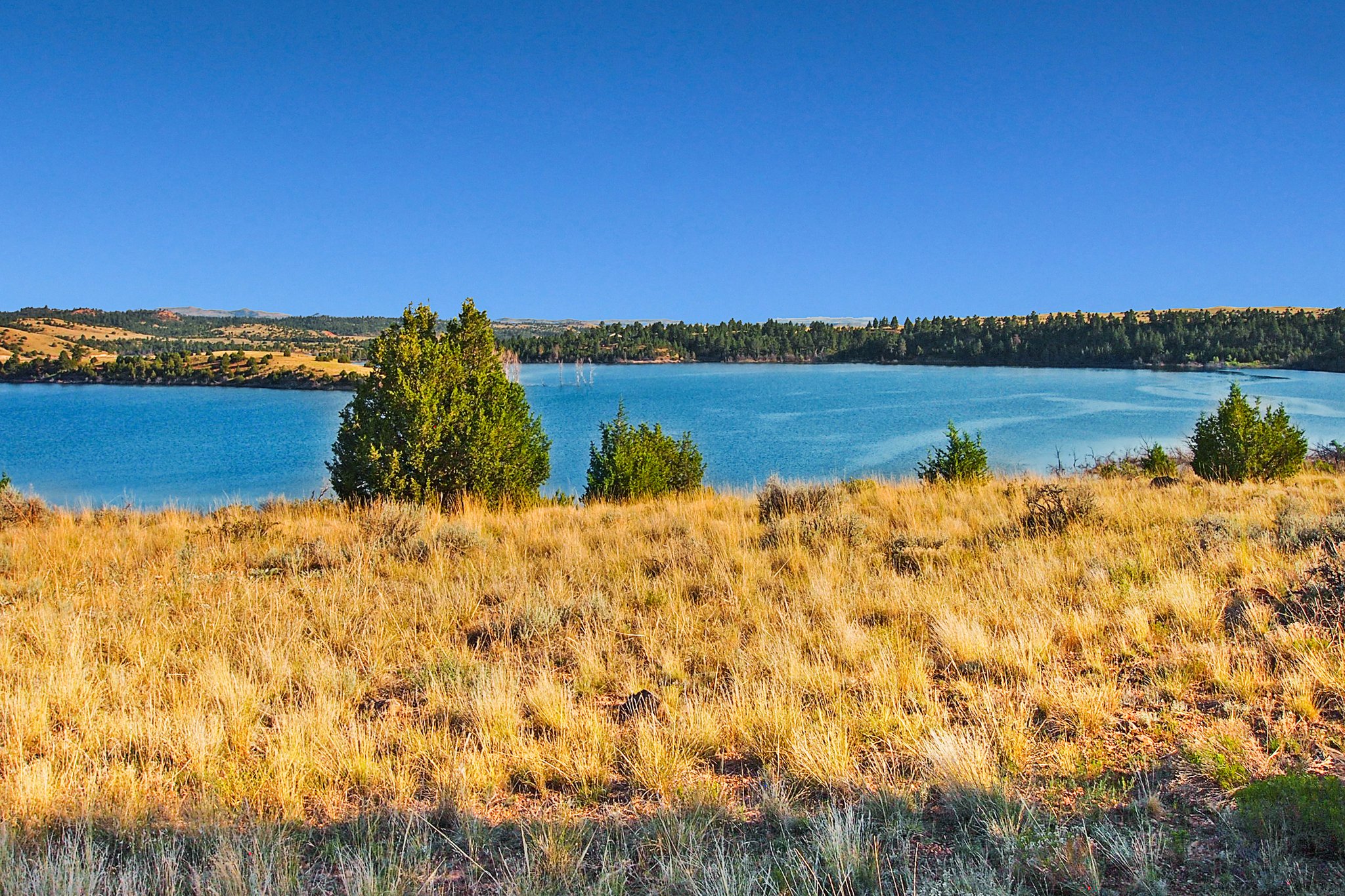Acreage on Tongue River Reservoir Road, Decker, MT Listing for Sale on MLS