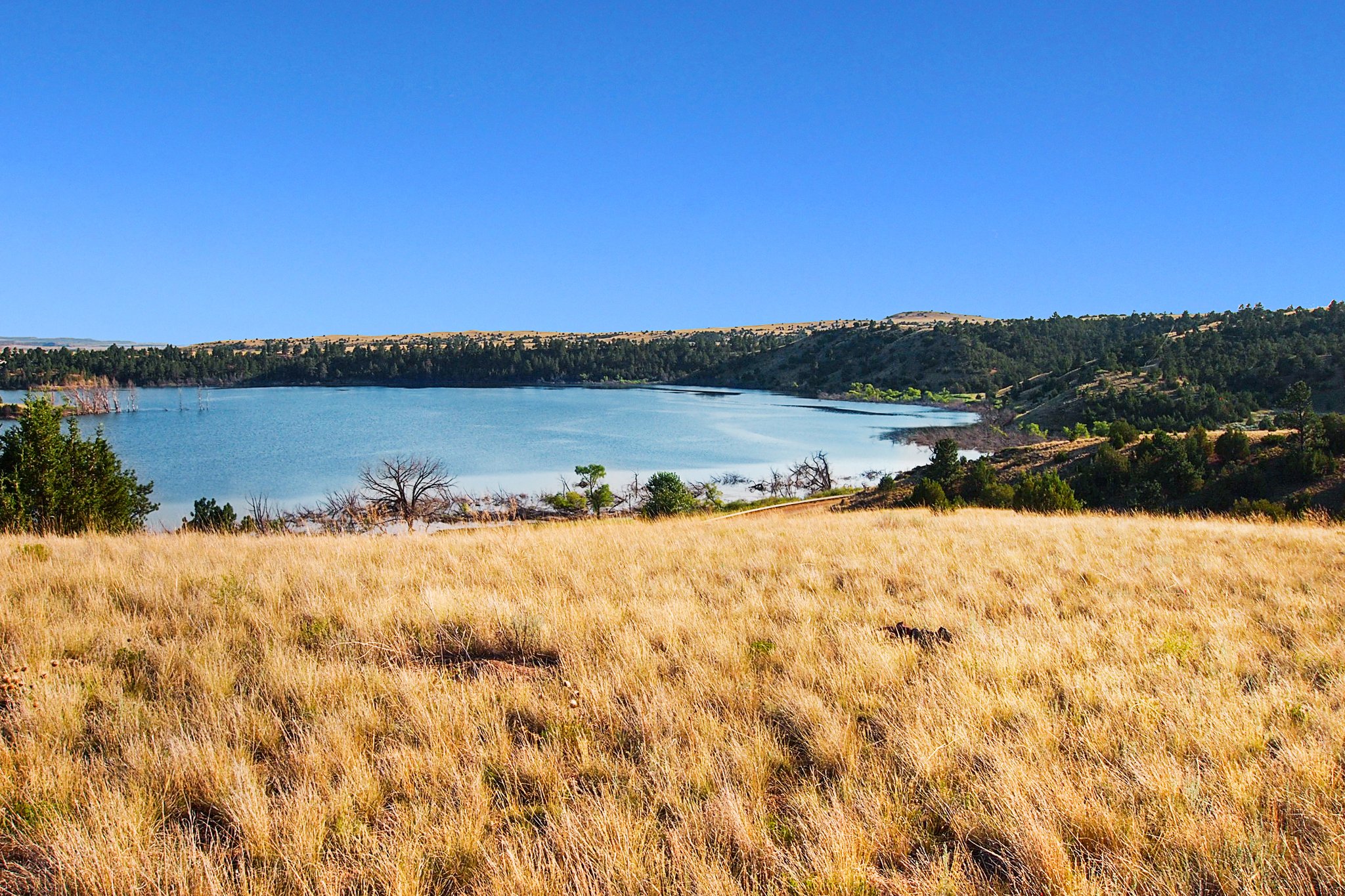 Acreage on Tongue River Reservoir Road, Decker, MT Listing for Sale on MLS