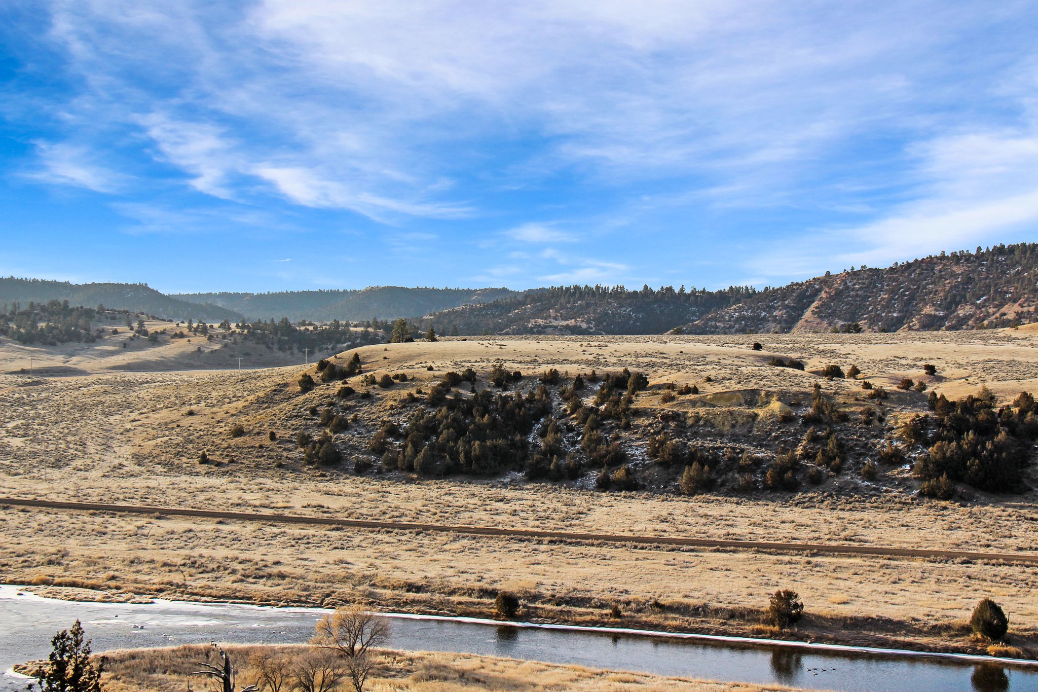 TBD Tongue River Rd., Birney, MT Listing for Sale