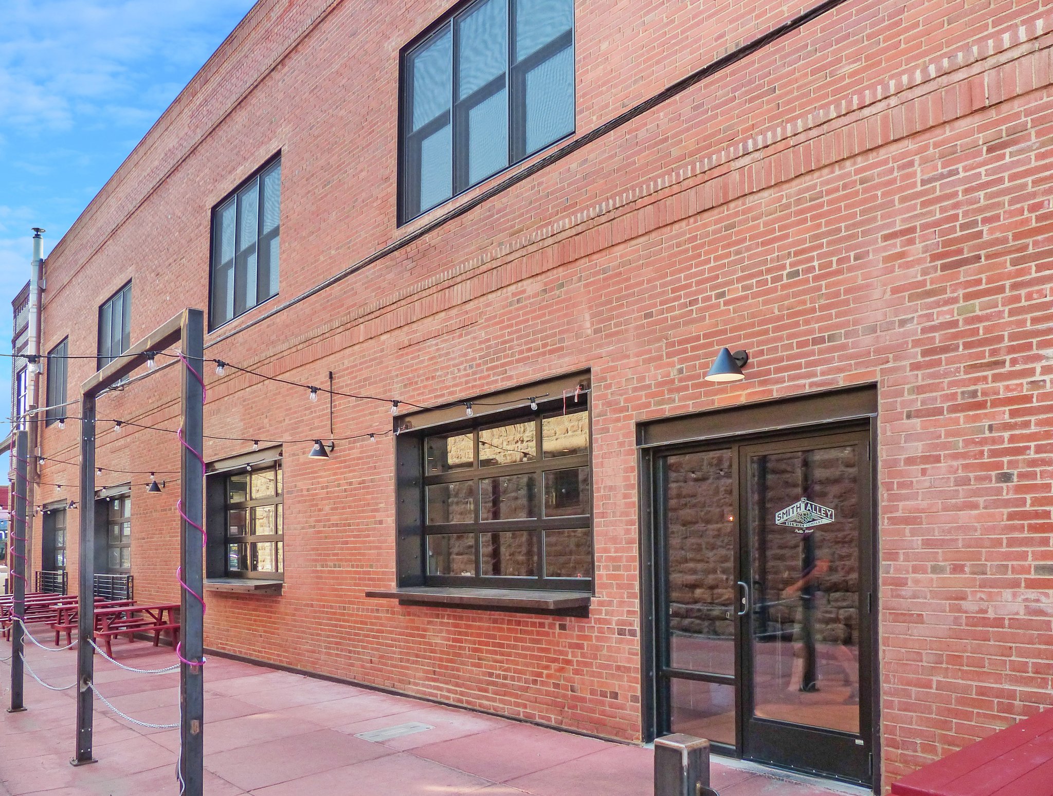 150 N. Main Street, Sheridan, WY Listing for Lease