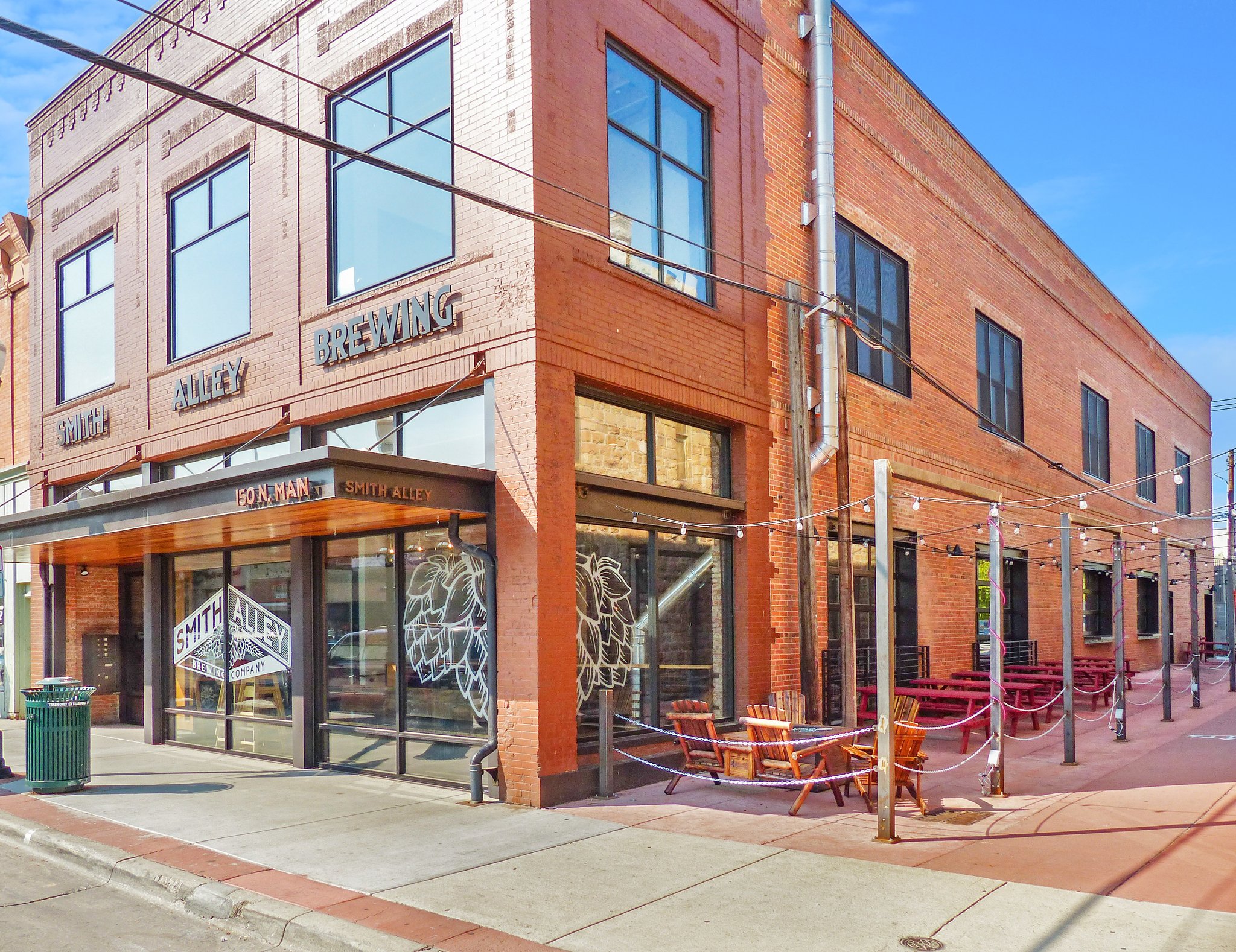 150 N. Main Street, Sheridan, WY Listing for Lease