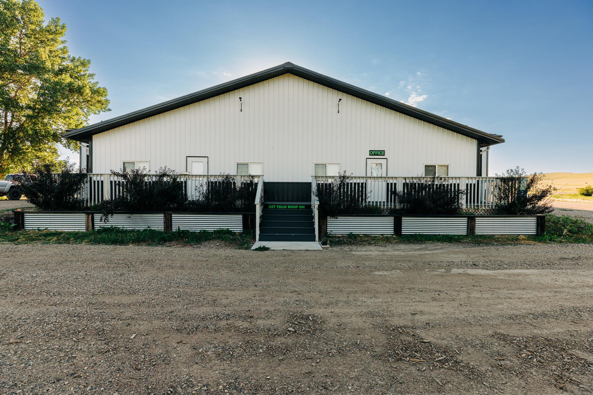 114 E. Ridge Road, Sheridan, WY Listing for Sale