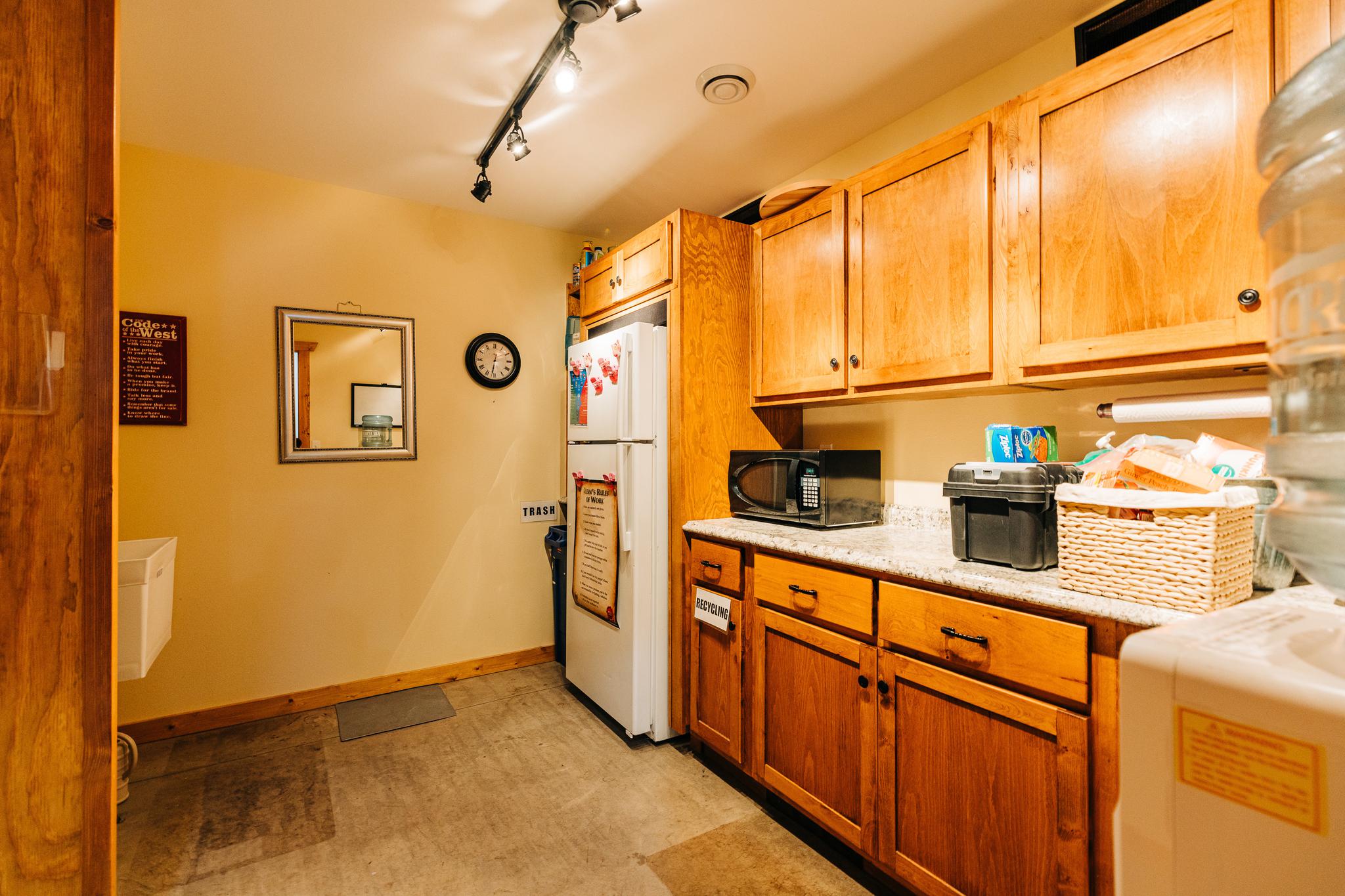 114 E. Ridge Road, Sheridan, WY Listing for Sale