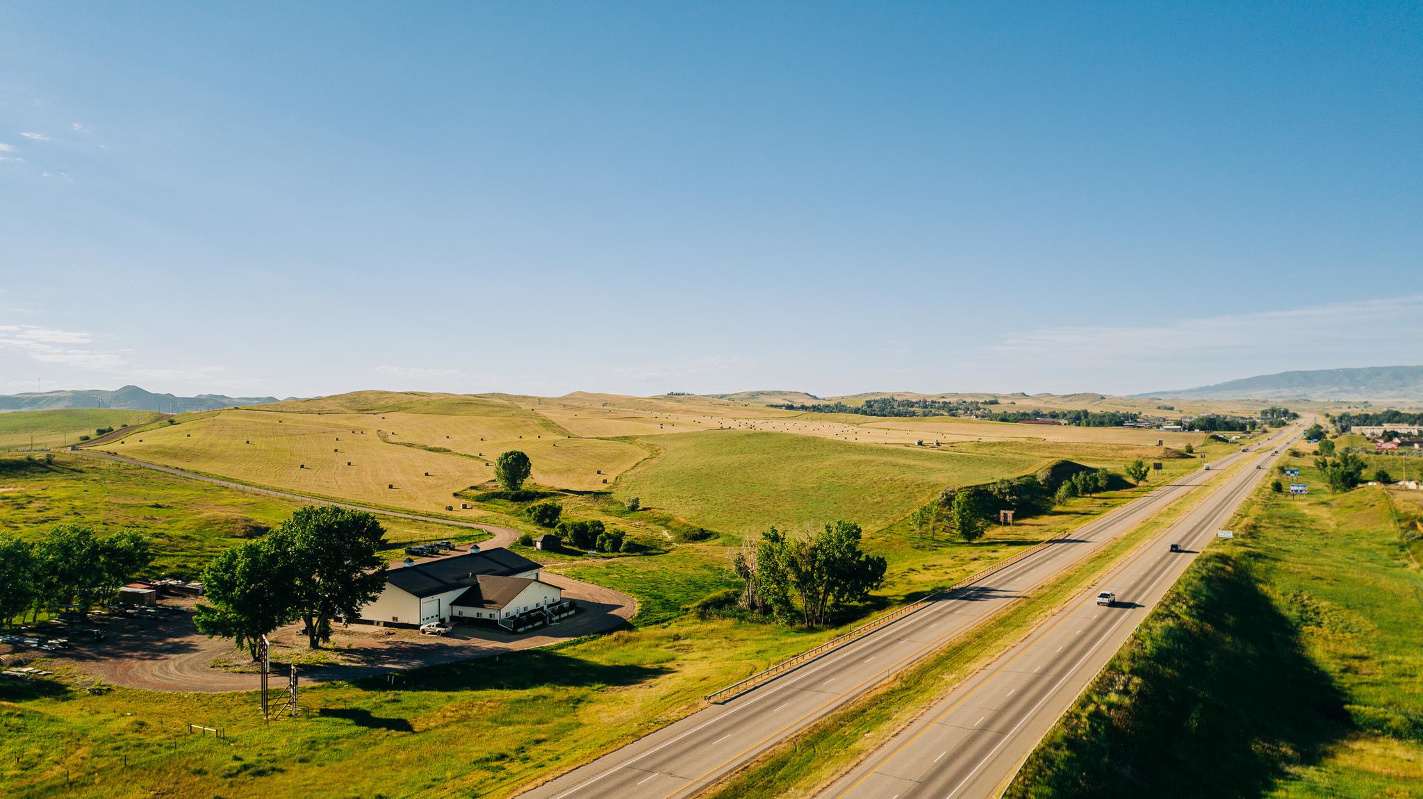 114 E. Ridge Road, Sheridan, WY Listing for Sale