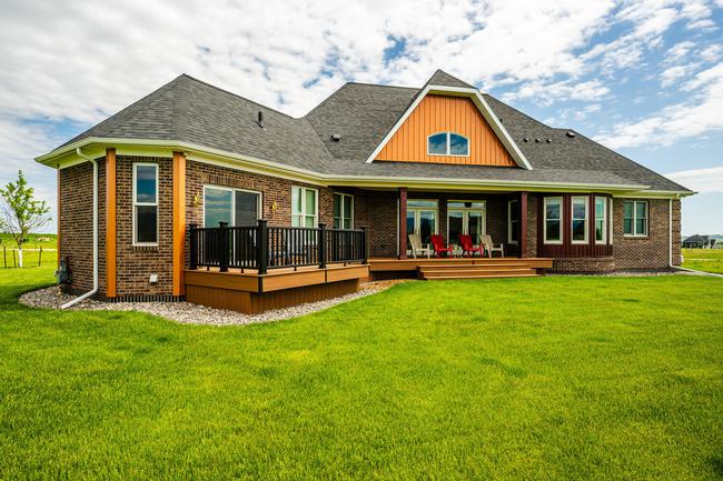 70 SaddleCrest Drive, WY 82801