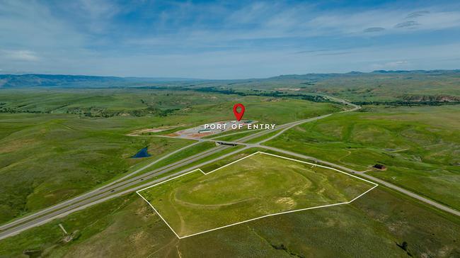 TBD State Hwy 339, WY 82801