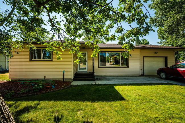 368 Mountain View Drive, WY 82801