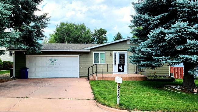 576 Sesame Street, WY 82834