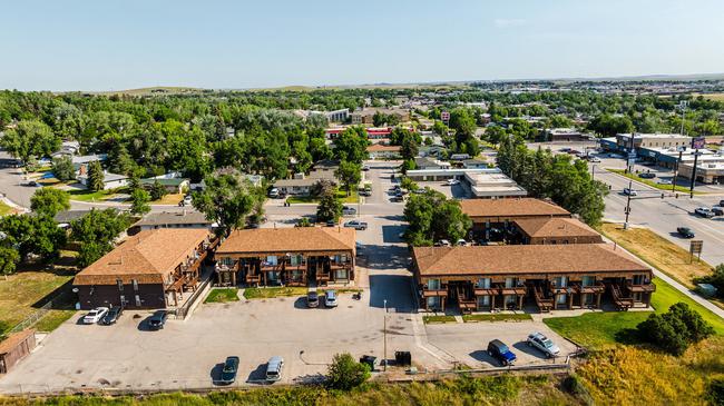 434 Prairie Drive, WY 82716