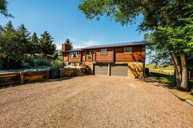 23 Cedar Lane, WY 82801