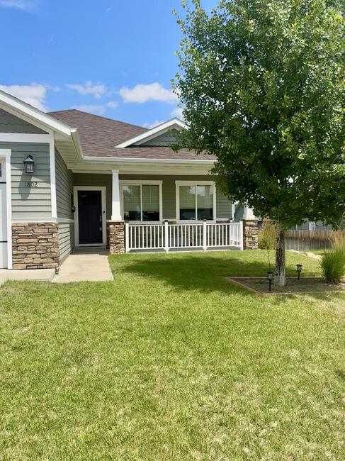 1802 Lookout Point Drive, WY 82801