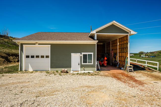 1761 Willow Trail, WY 82801