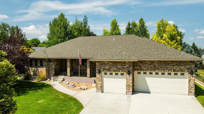 507 Park View Boulevard, WY 82801