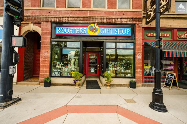 206 N Main Street, WY 82801
