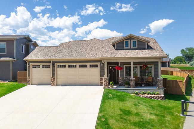 2388 Excalibur Way, WY 82801