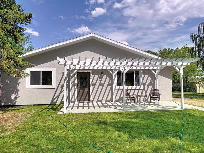 253 N Carrington Ave, WY 82834