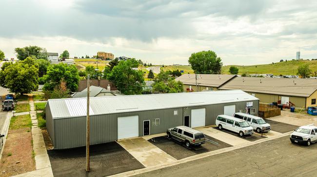 602 E 6th Street, WY 82801