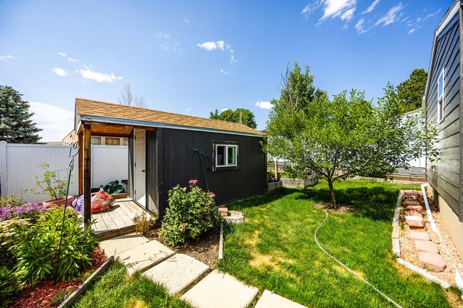748 Ponderosa Drive, WY 82801