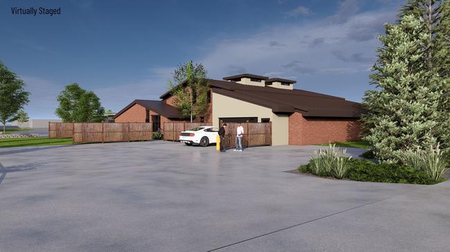 1301 #B Avon Street, WY 82801
