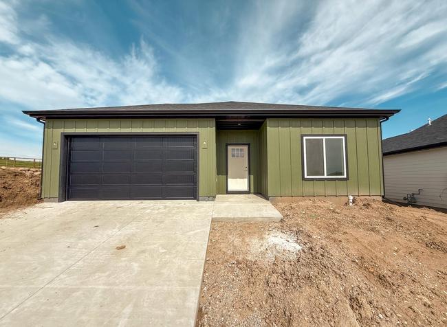 2984 Pine Hills Drive, WY 82801