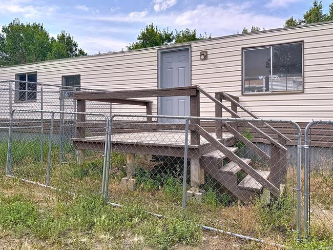 965 W Fetterman Ave 8, WY 82834