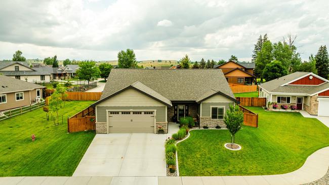 40 Sunrise Lane, WY 82801
