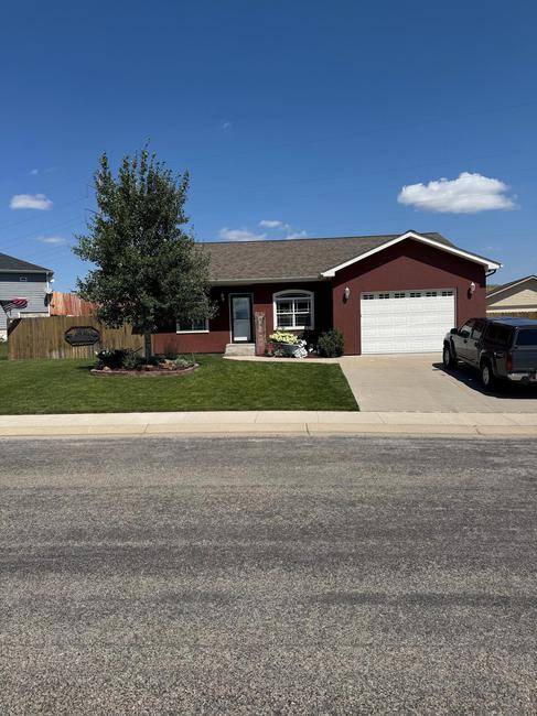 1251 E Woodland Park Road, WY 82801