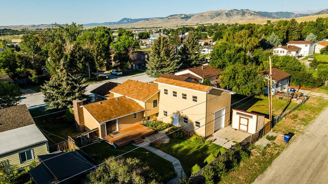 66 Sunset Avenue, WY 82834