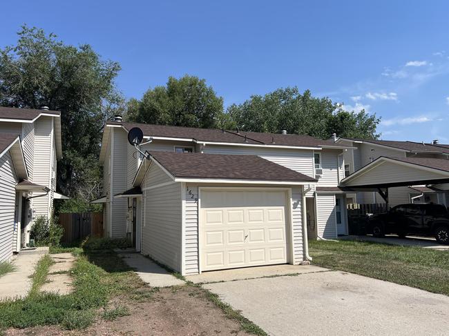 1629 Taylor Avenue, WY 82801