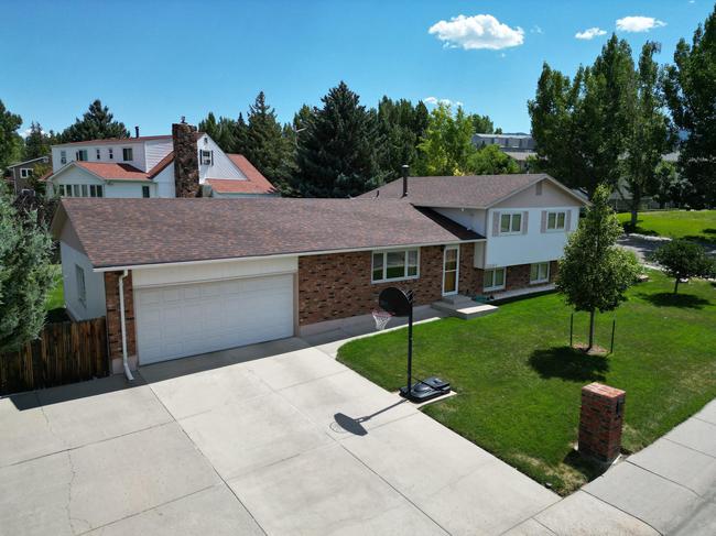 3891 Brookview Drive, WY 82604