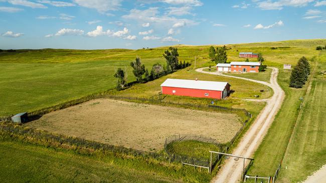 3589 US HWY 87, WY 82801