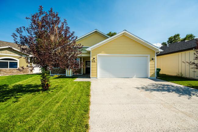476 Creek Circle, WY 82801