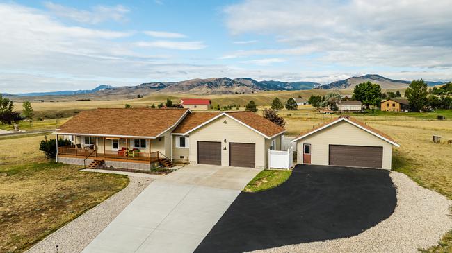 63 Langdon Road, WY 82834