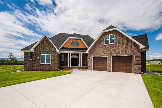 70 SaddleCrest Drive, WY 82801