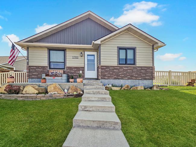 1703 Poplar Trail, WY 82801