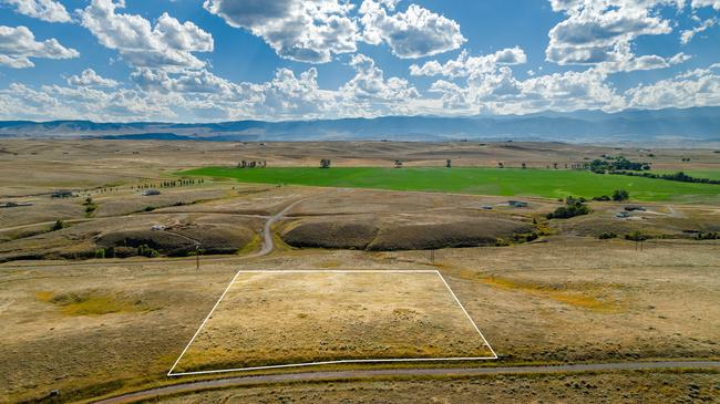 Lot 71 Shoreline Drive, WY 82834