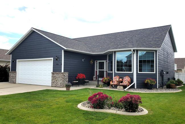 1886 Paintbrush Drive, WY 82801
