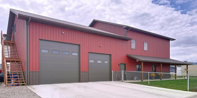 140 Krinders Circle, WY 82834