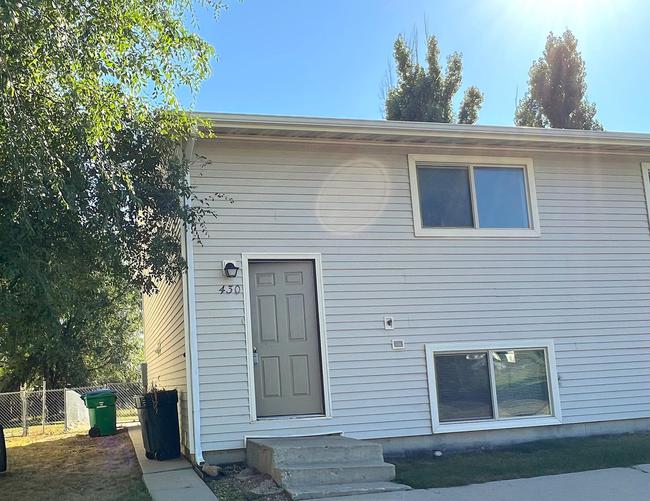 430 W 11th Street, WY 82801