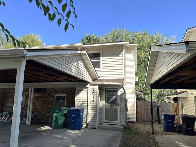 1613 Taylor Avenue, WY 82801