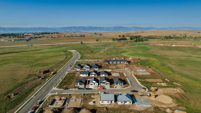 1130 Edelman Loop, WY 82801