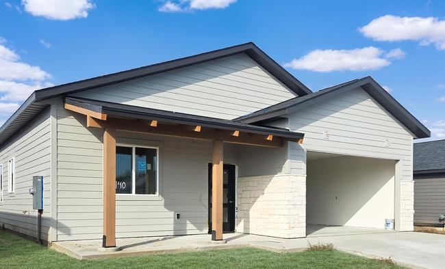 1140 Edelman Loop, WY 82801