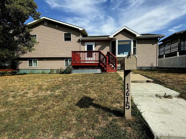 1615 Holmes Avenue, WY 82801