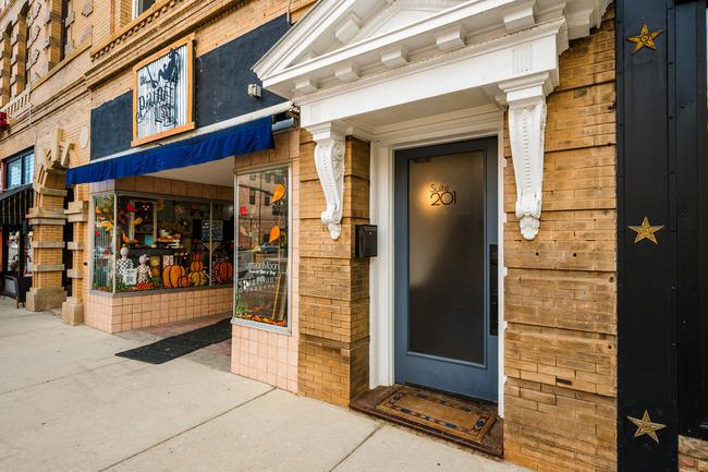45 N Main Street, WY 82801