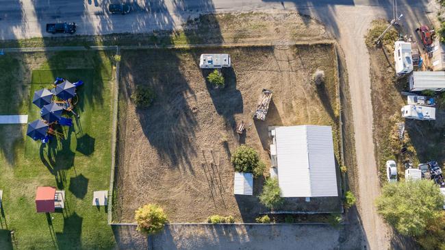 1631 Dana Avenue, WY 82801