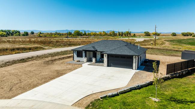1495 Oxbow Drive, WY 82801