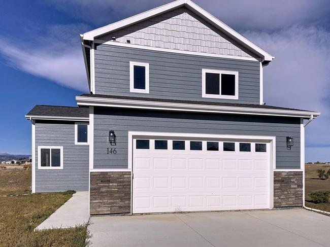 146 White Tail Court, WY 82834